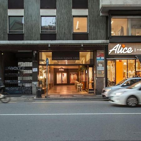 We Home - Corso Buenos Aires 77A Milán Exterior foto