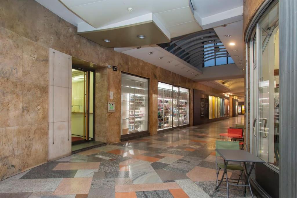 We Home - Corso Buenos Aires 77A Milán Exterior foto