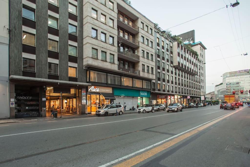 We Home - Corso Buenos Aires 77A Milán Exterior foto